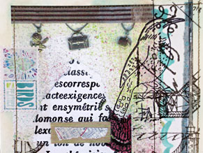 Kat's Mixed Media Sample 16